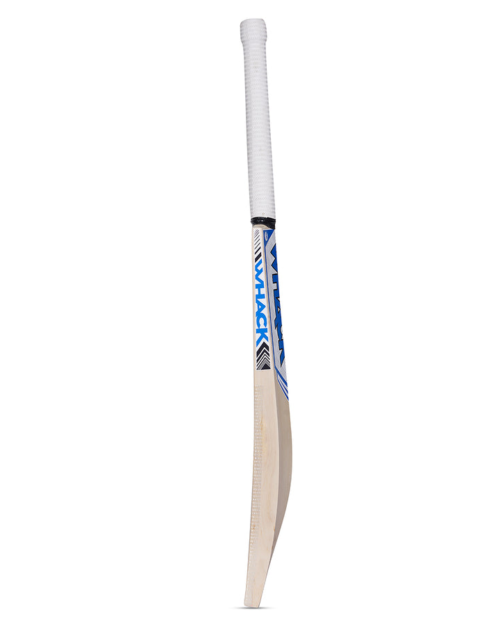 WHACK Joey BLUE Cricket Kashmir Willow Bundle Kit - Junior