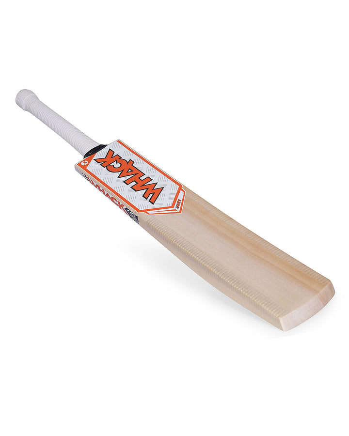WHACK Joey ORANGE Cricket Kashmir Willow Bundle Kit - Junior