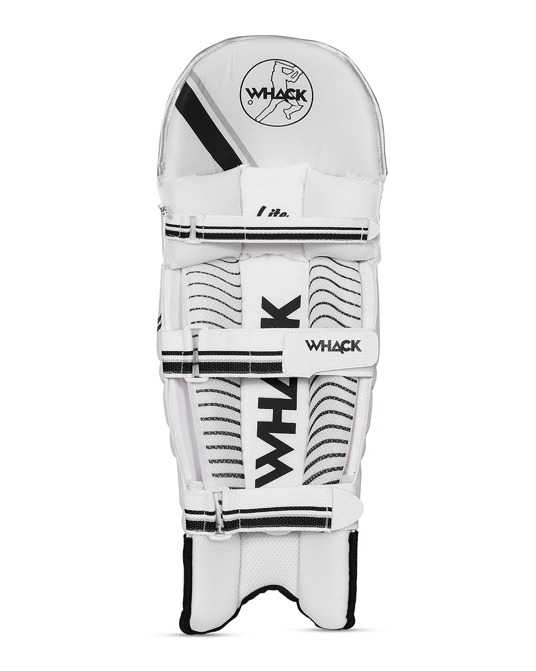 Whack Lite Cricket Batting Pads - Boys/Junior