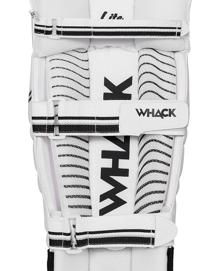 Whack Lite Cricket Batting Pads - Boys/Junior