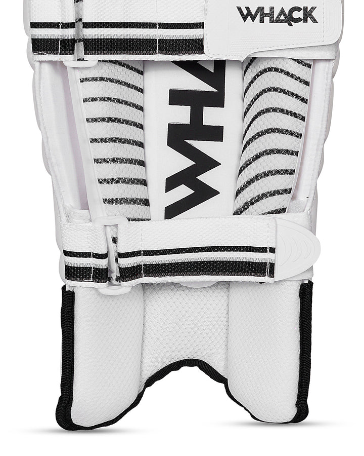 Whack Lite Cricket Batting Pads - Boys/Junior