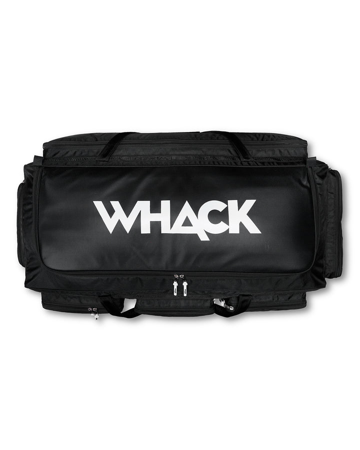 WHACK Lite Cricket Kit Bag - Large