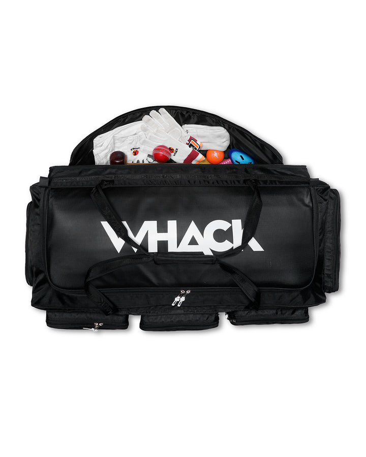 WHACK Lite Cricket Kit Bag - Large