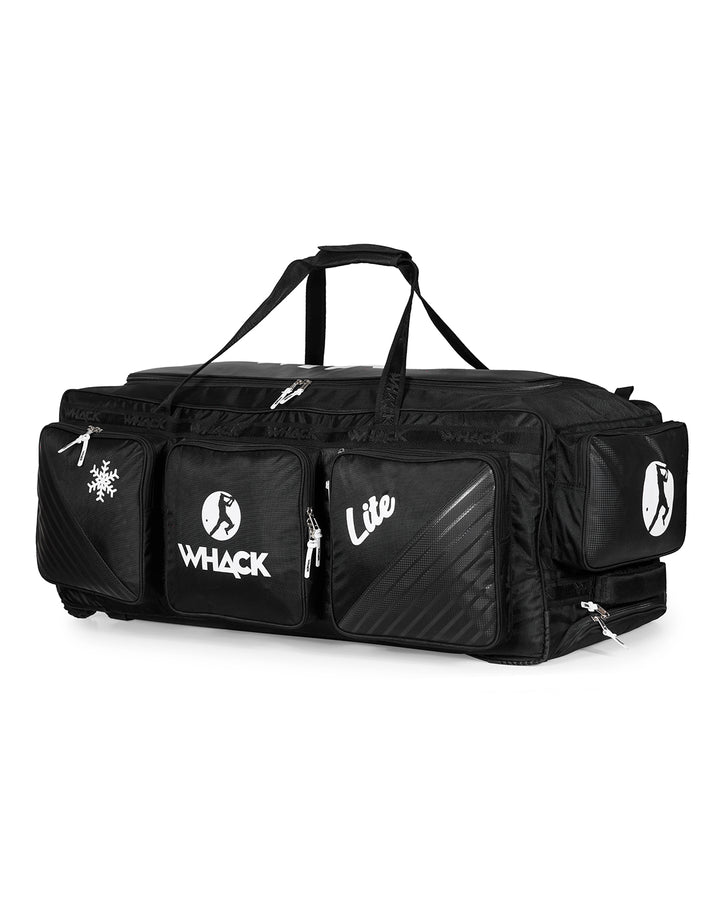WHACK Lite Cricket Kit Bag - Large