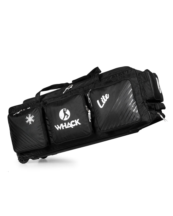 WHACK Lite Cricket Kit Bag - Large