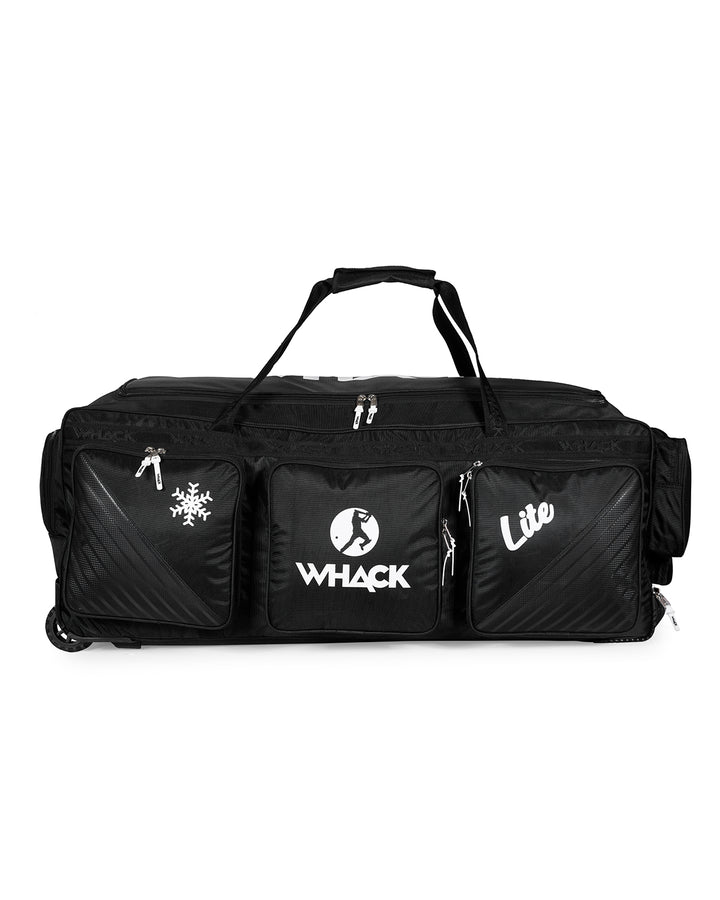 WHACK Lite Cricket Kit Bag - Large