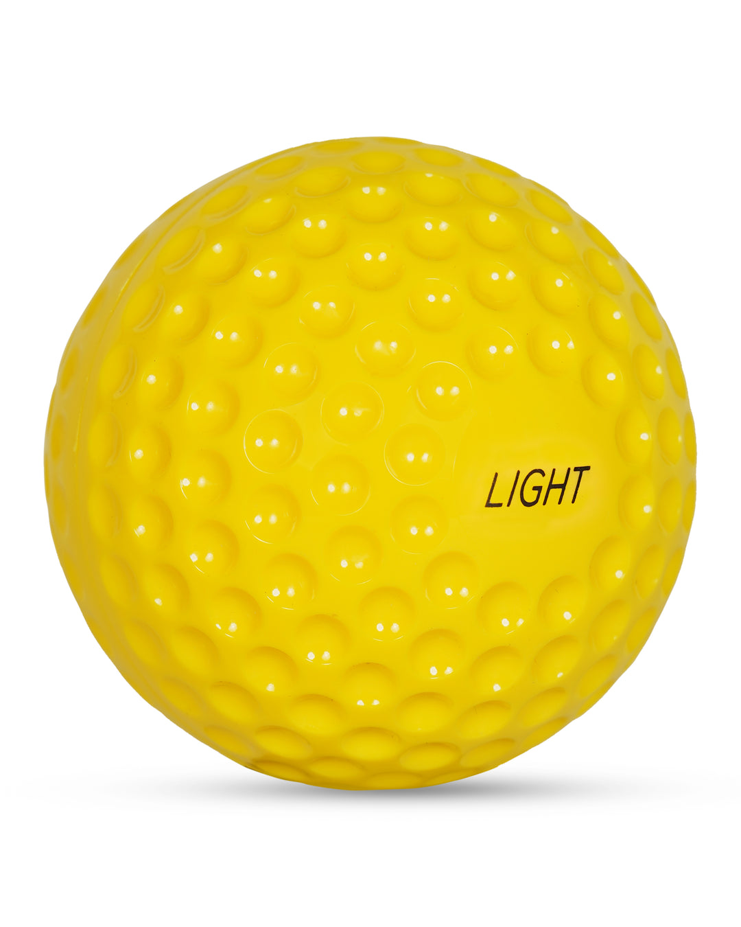 Whack Light Bowling Machine Ball - Pack of 6