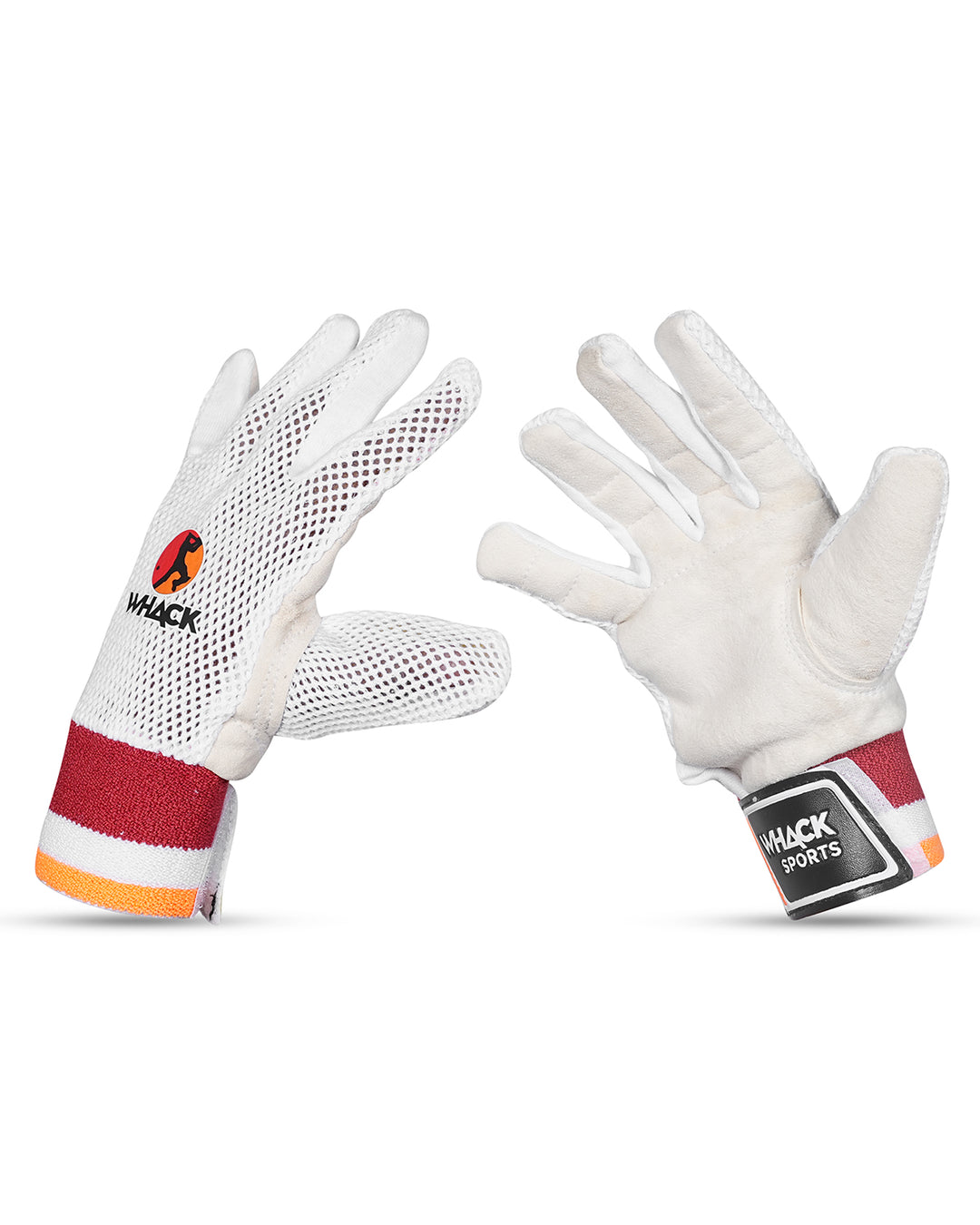 Whack Mesh Chamois Keeping Inner - Junior