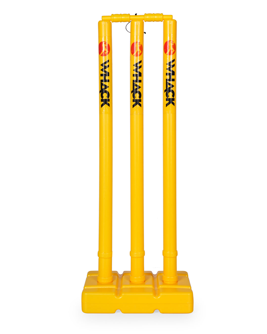 WHACK Plastic Stump