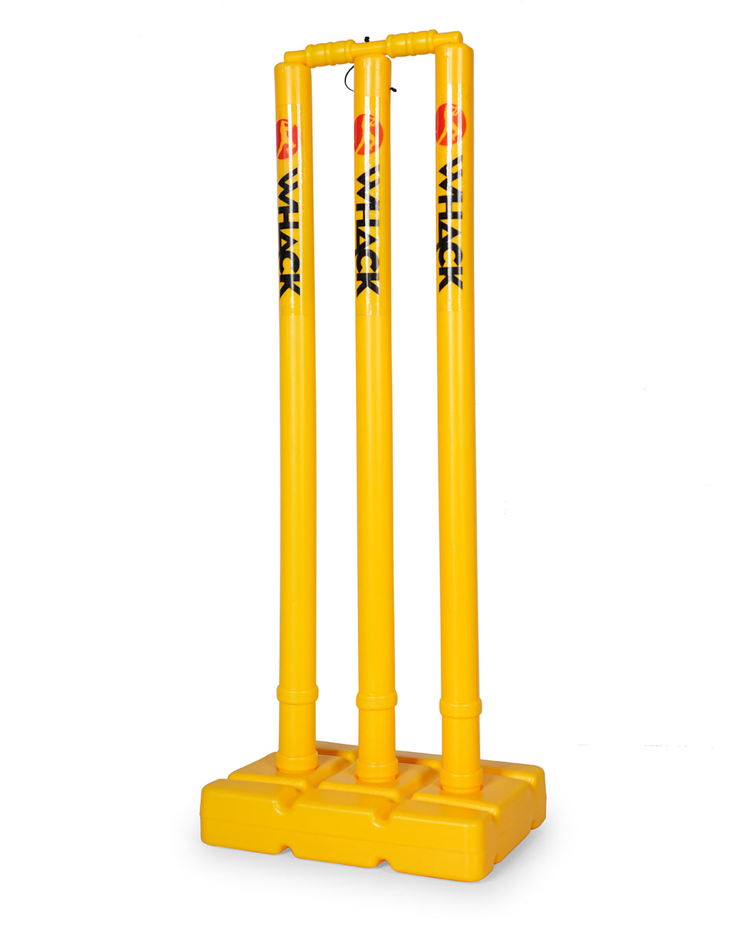 WHACK Plastic Stump
