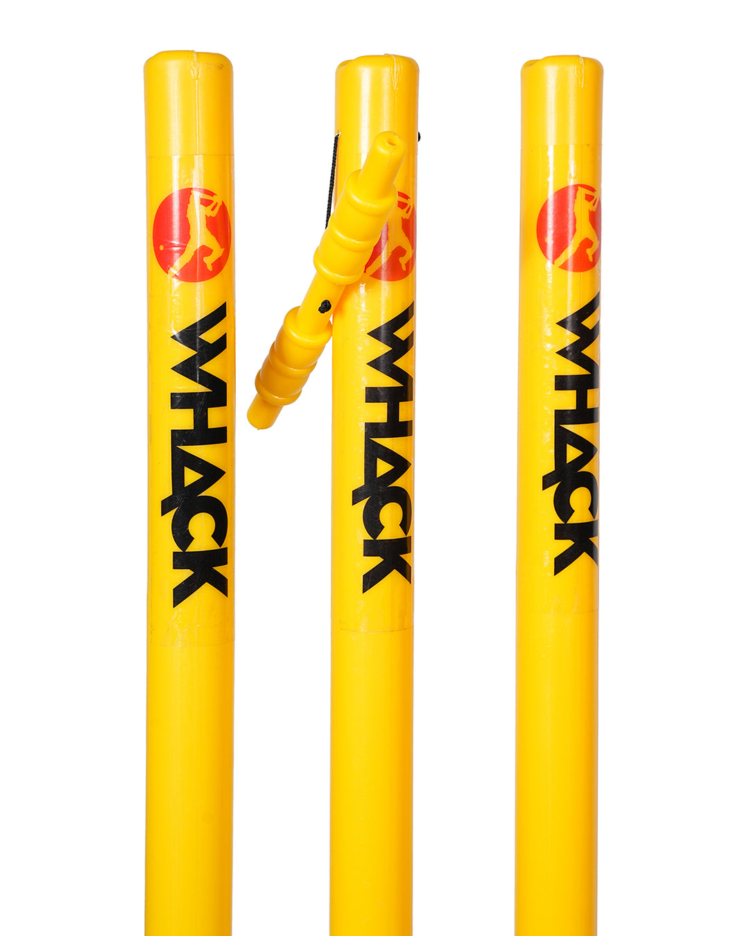 WHACK Plastic Stump