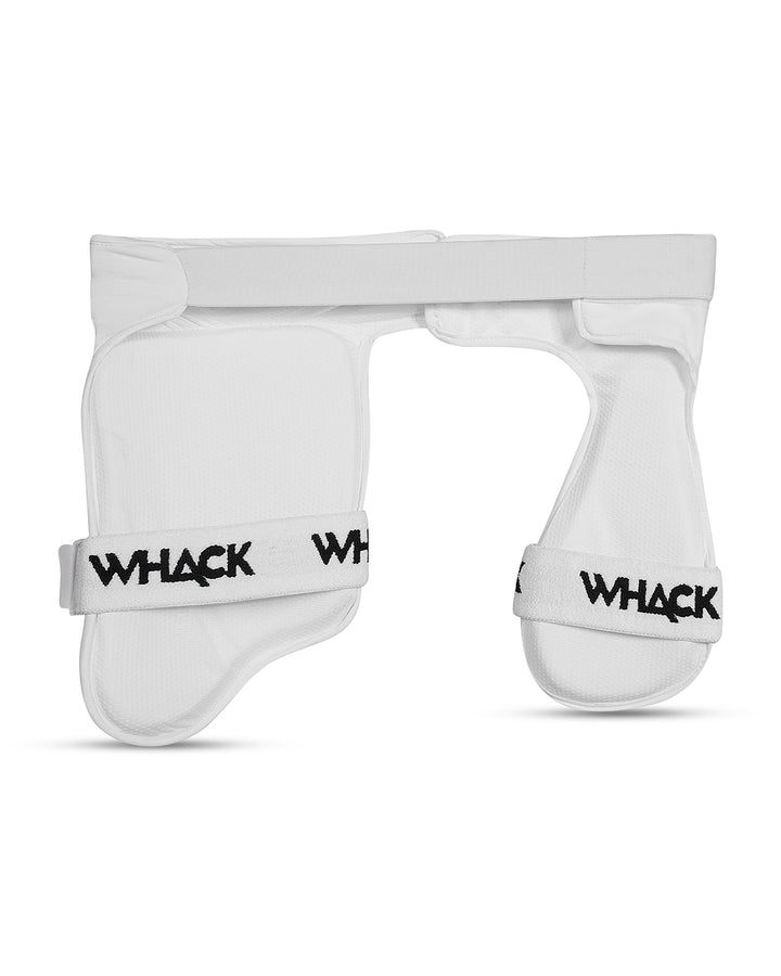 WHACK Platinum Combo Thigh Pad - Small Junior