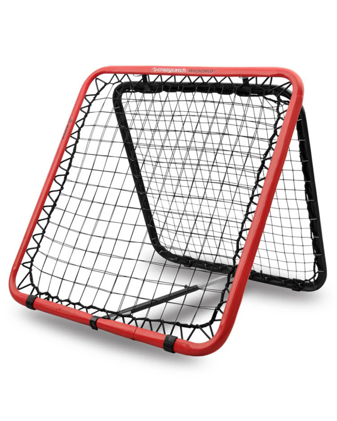 Crazy Catch Wild Child 2.0 Rebounder Net