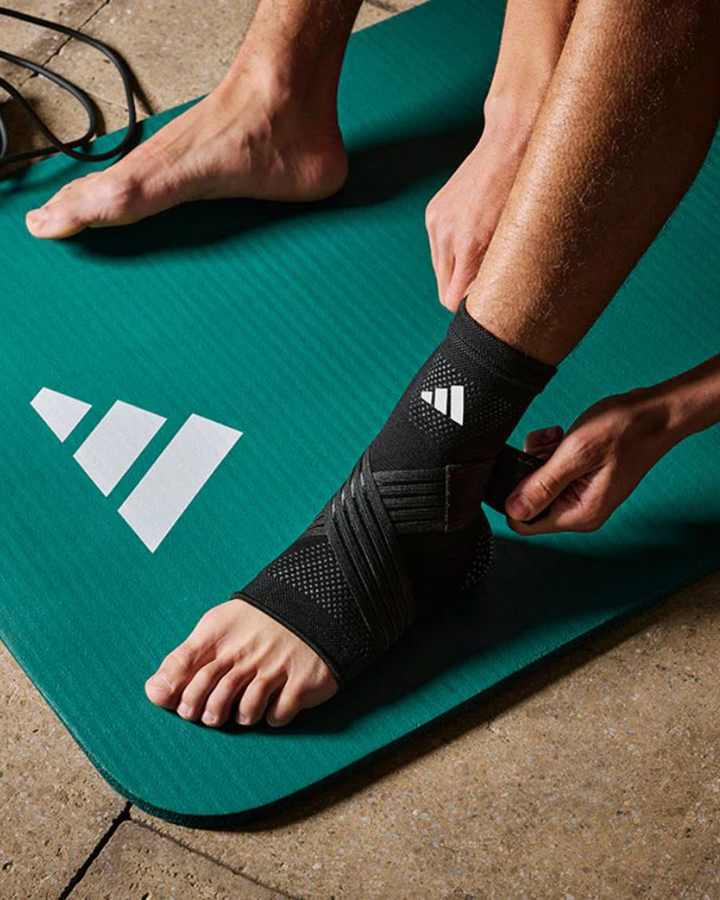Adidas Aeroready Ankle Support (2025)