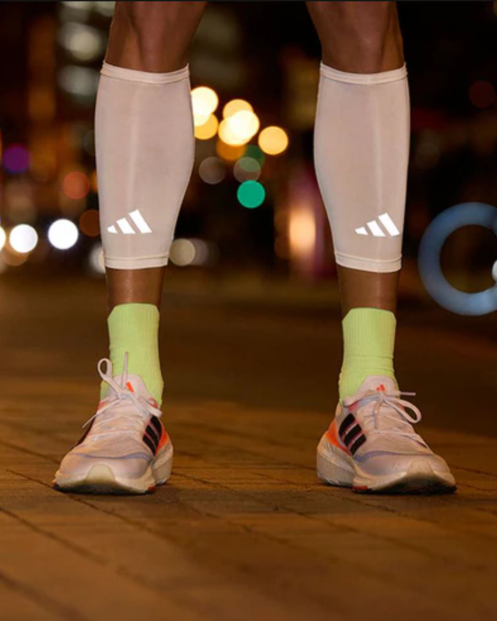 Adidas Aeroready Calf Sleeves