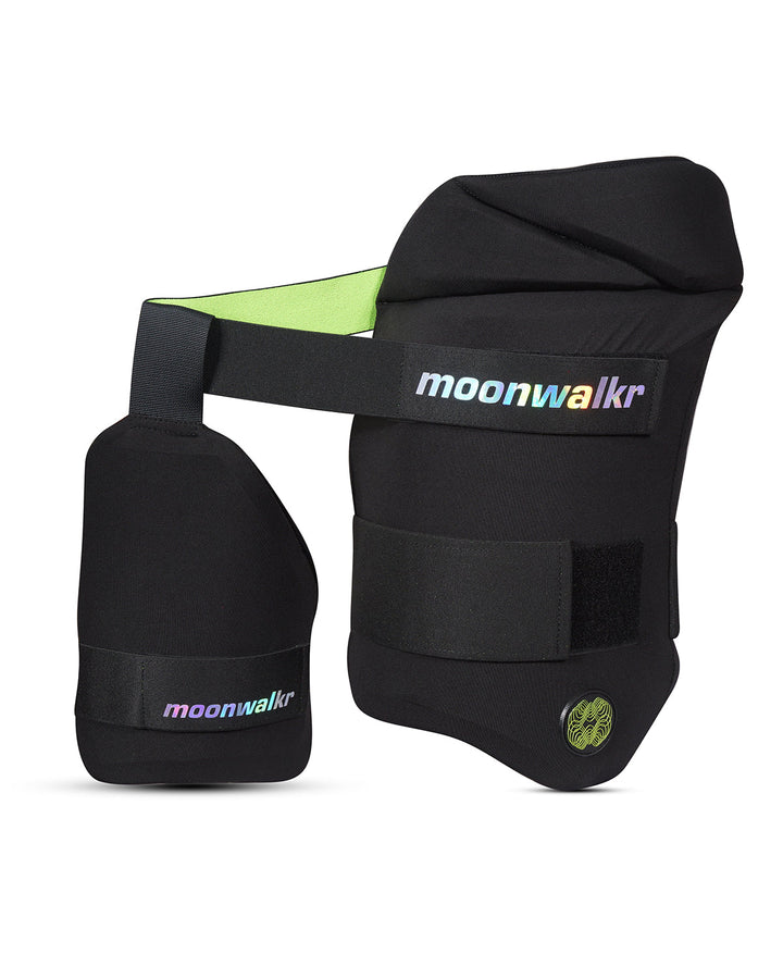 Moonwalker 2.0 Combo Thigh Pad - Youth (Size - Medium)