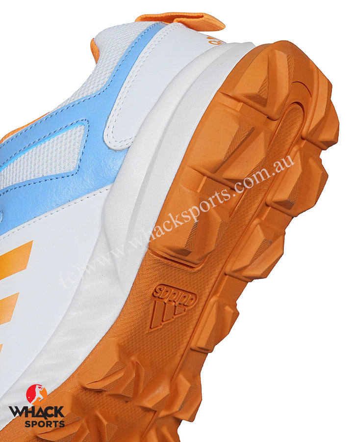 Adidas Cririse V2 - Rubber Cricket Shoes