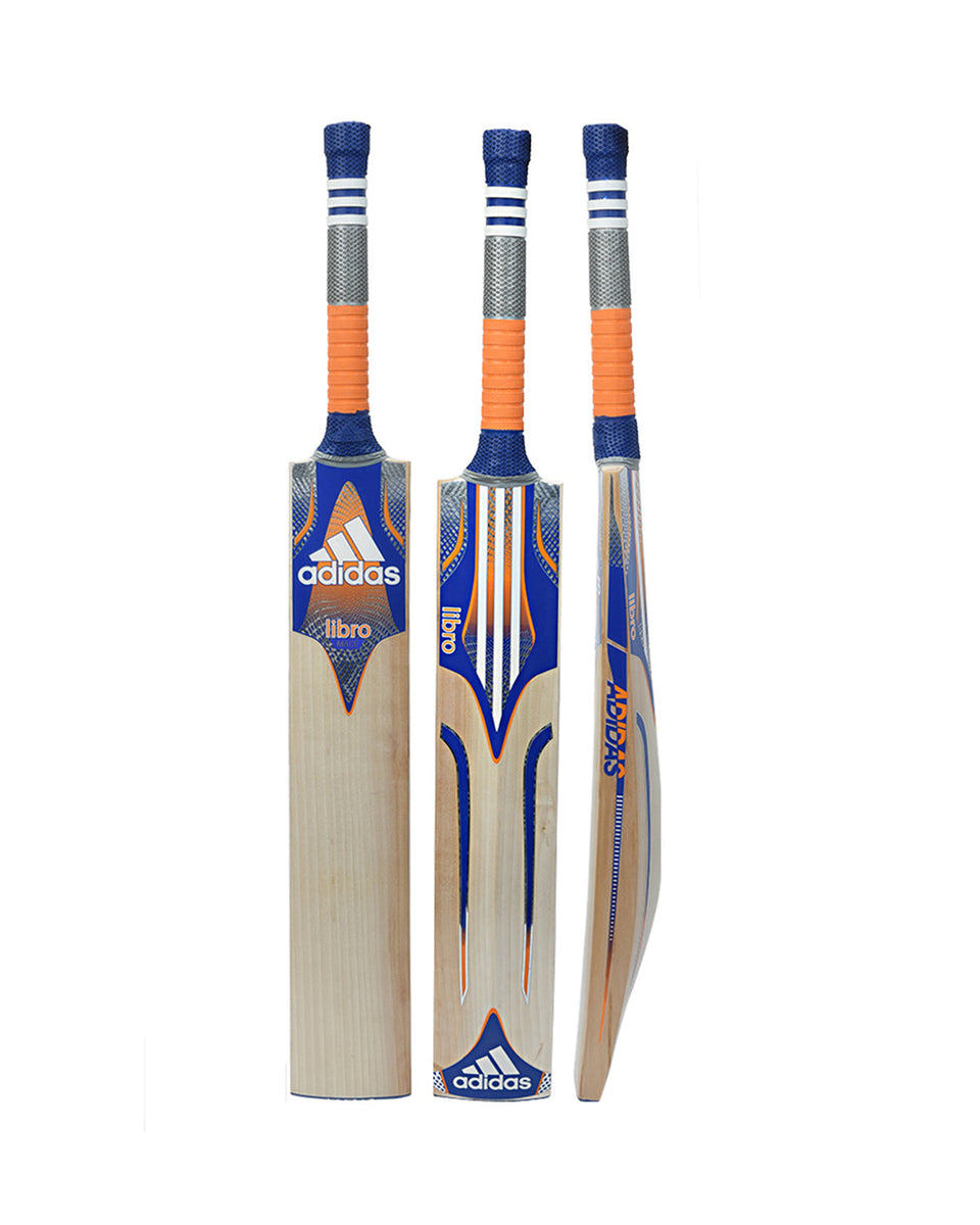 Adidas libro club cricket bat online