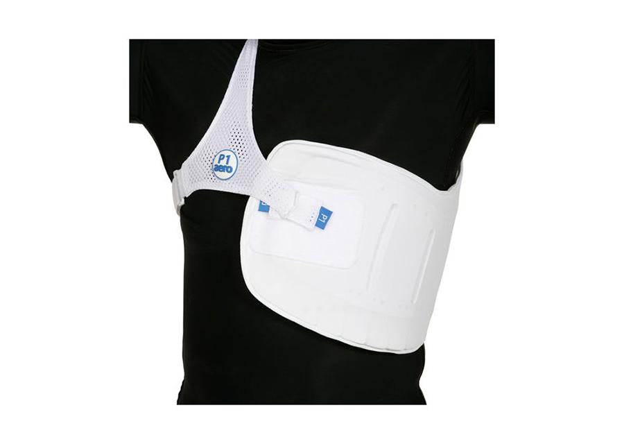 Aero P1 Chest Protector - Adult
