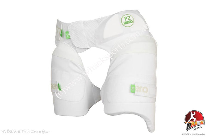 Aero P2 V7 Stripper Thigh Pad - Adult