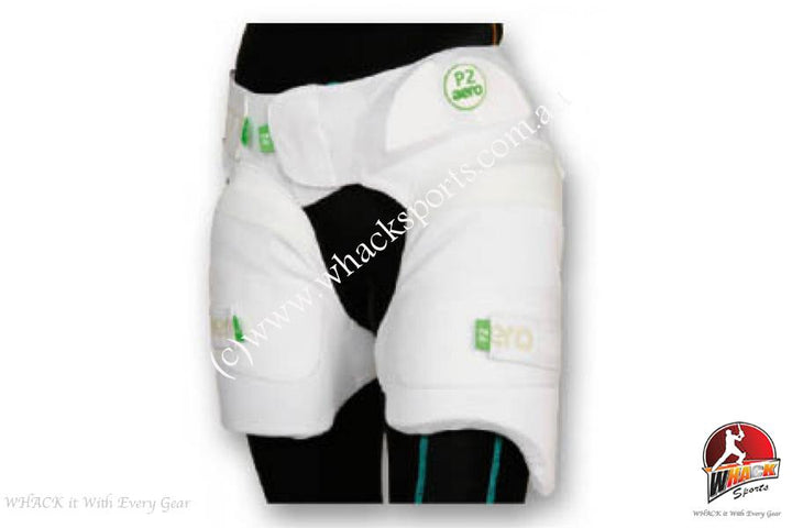 Aero P2 V7 Stripper Thigh Pad - Adult
