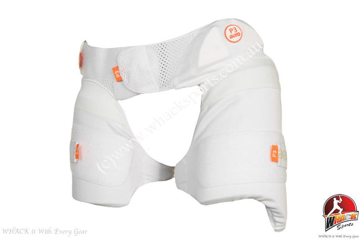 Aero P3 V7 Stripper Thigh Pad - Junior