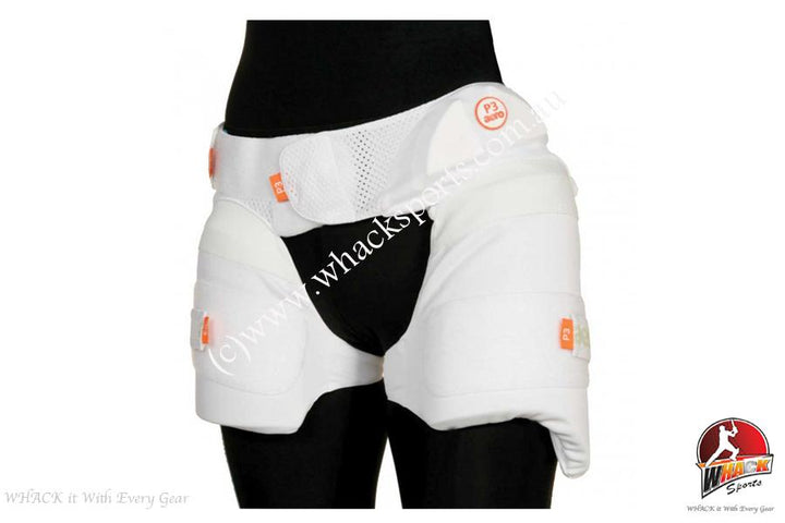 Aero P3 V7 Stripper Thigh Pad - Junior