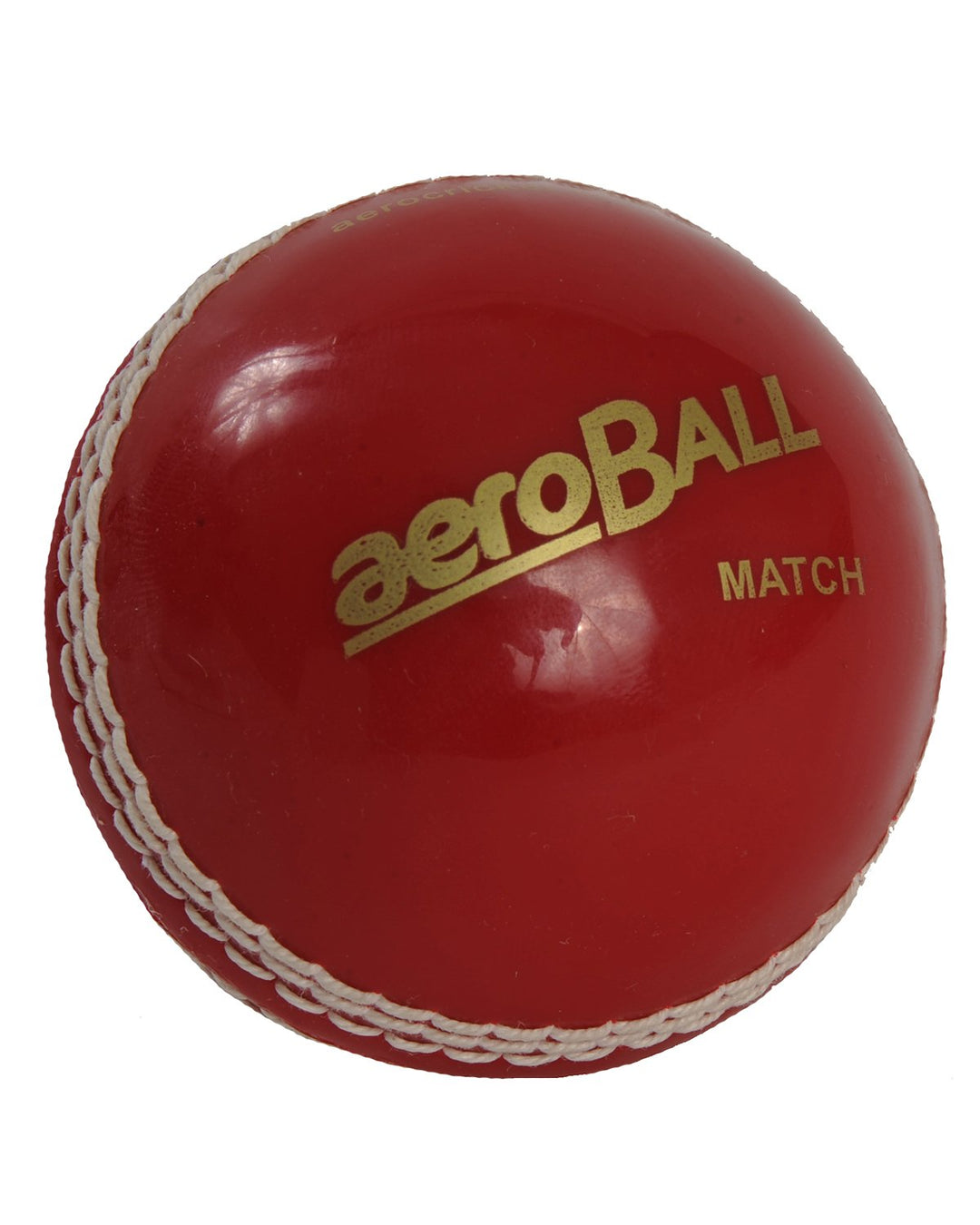 Aero Safety Cricket Ball - Match - Junior