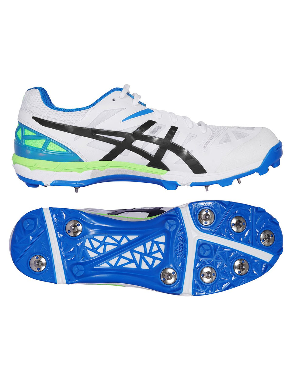 Asics odi cricket sale shoes