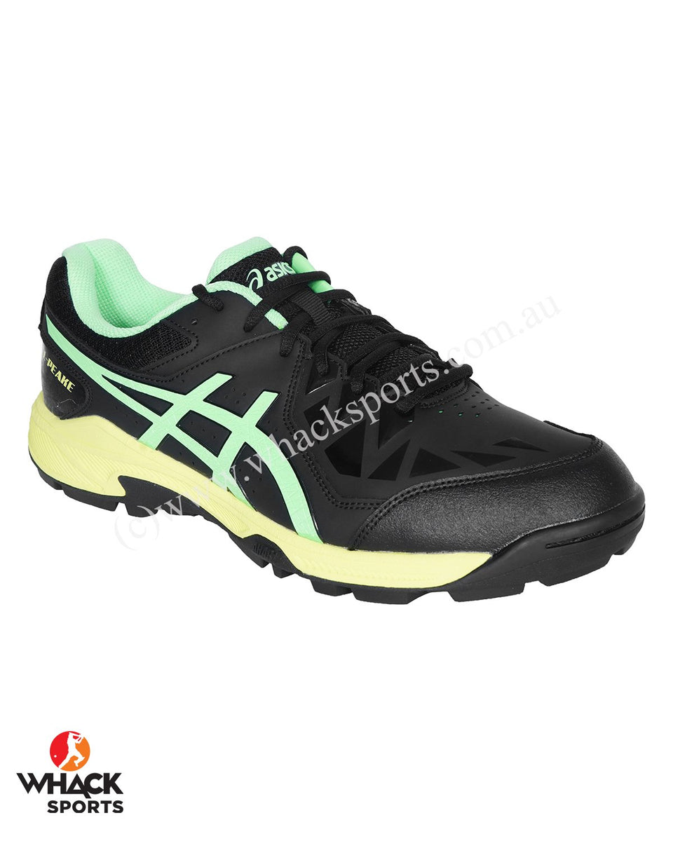 Asics women's gel lethal mp6 field hockey on sale shoe