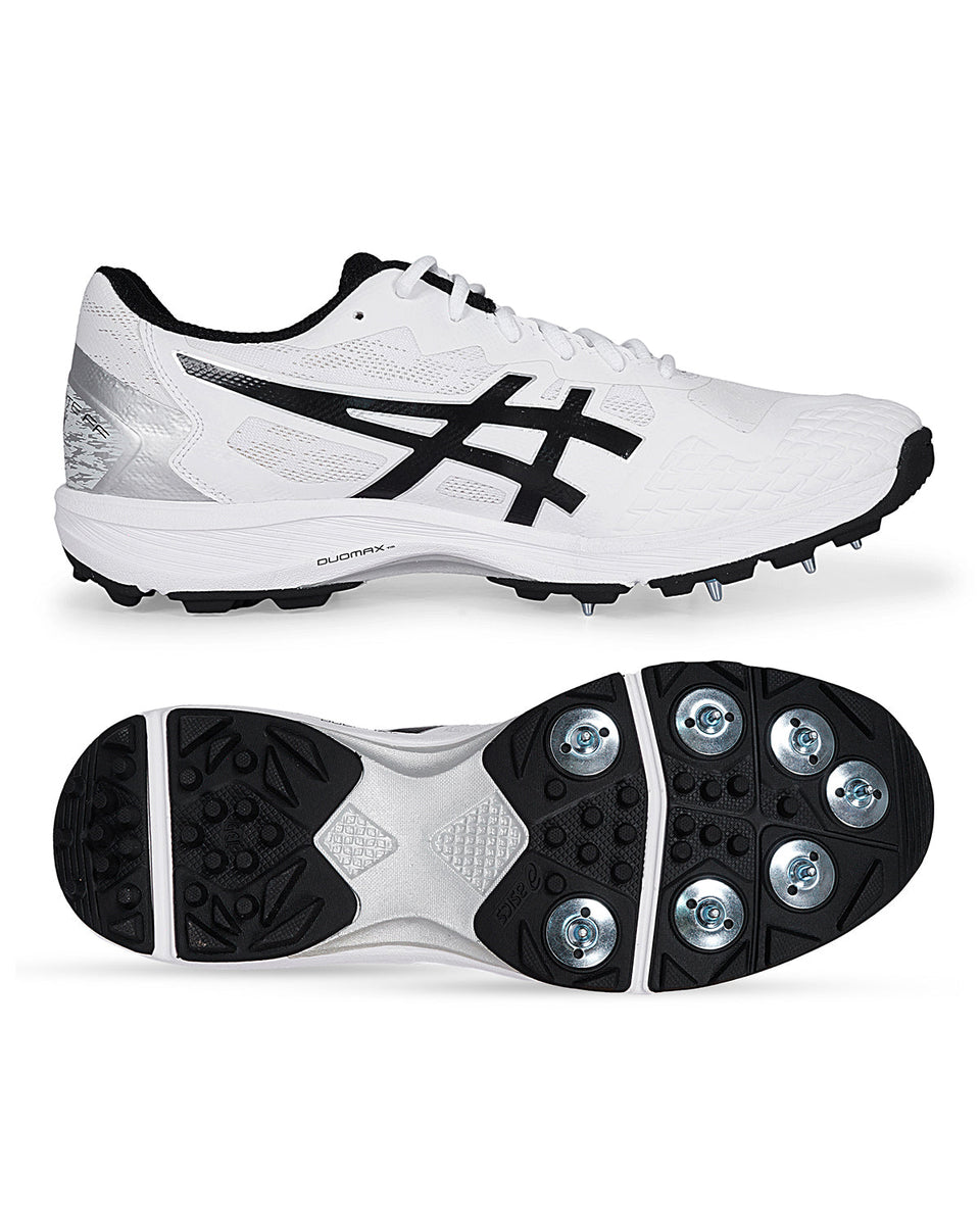 Asics cricket store spikes shoes