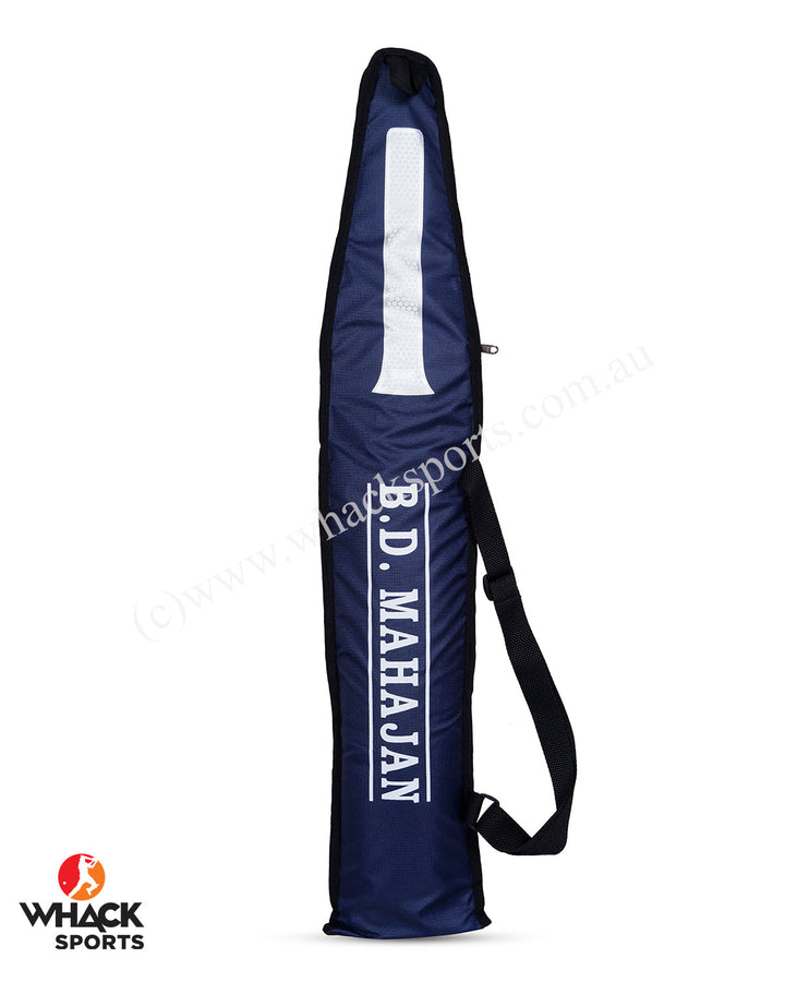 BDM Premium Bat Cover with Zip