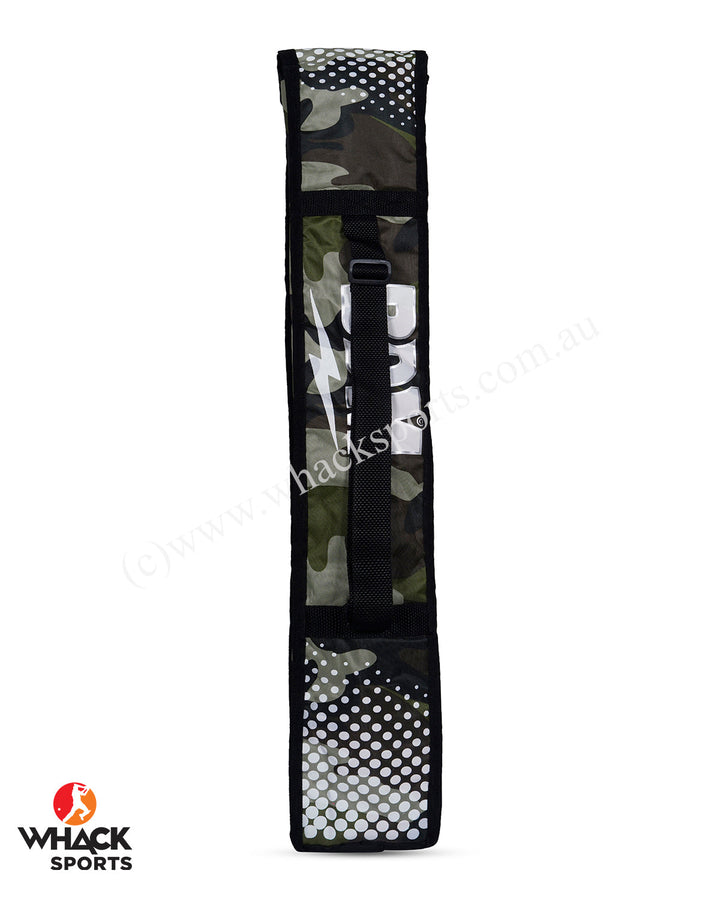 BDM Player Bat Cover with Velcro