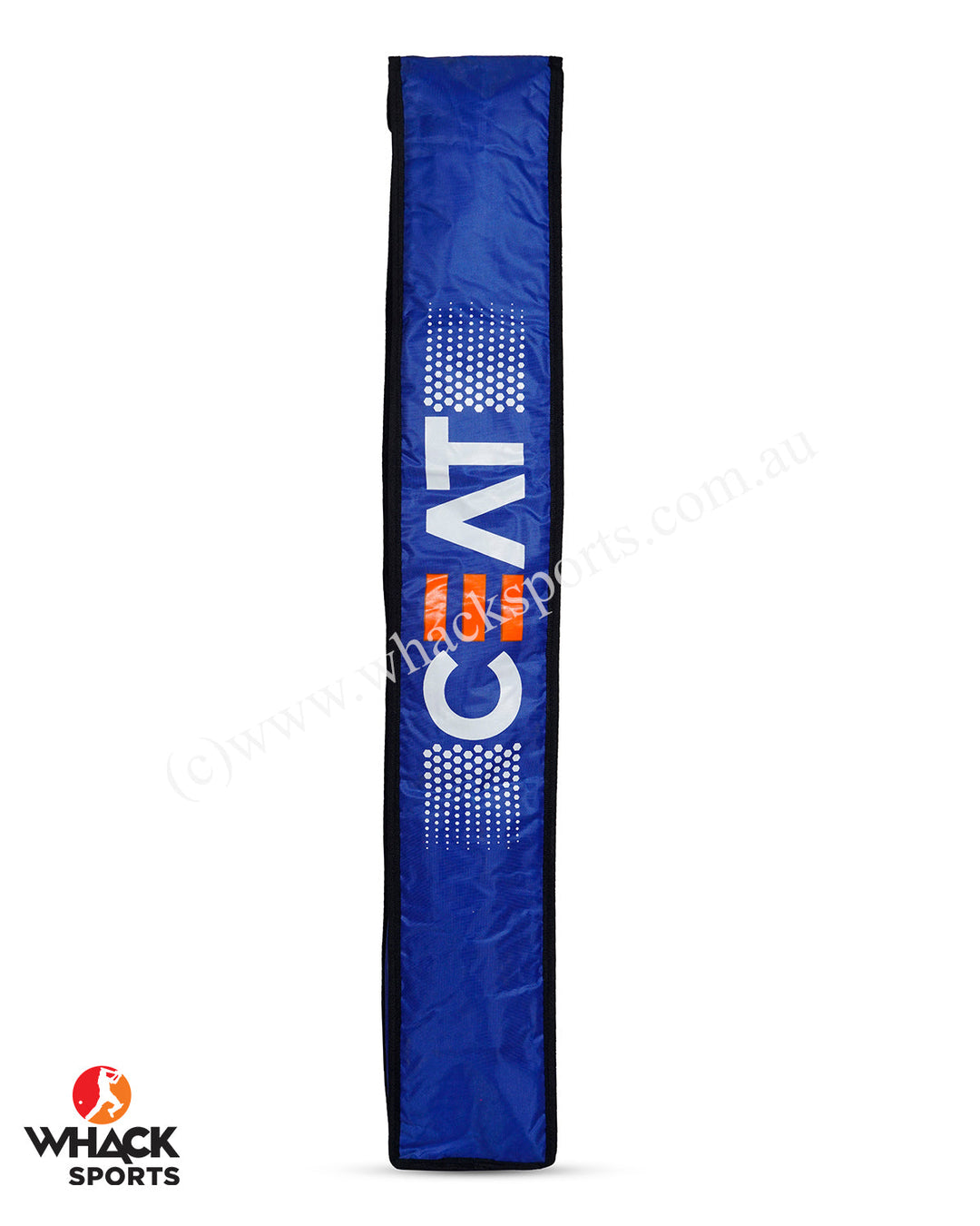 CEAT Player Bat Cover with Velcro Flap