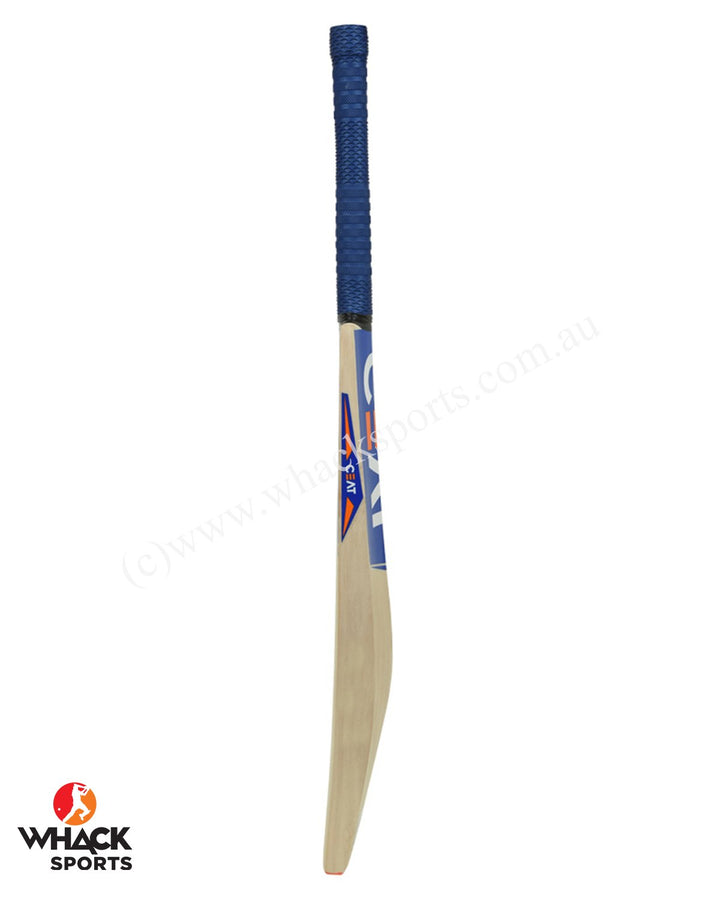 Ceat Hitman Pro Players Grade English Willow Cricket Bat - SH