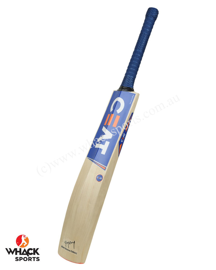 Ceat Hitman Pro Players Grade English Willow Cricket Bat - SH