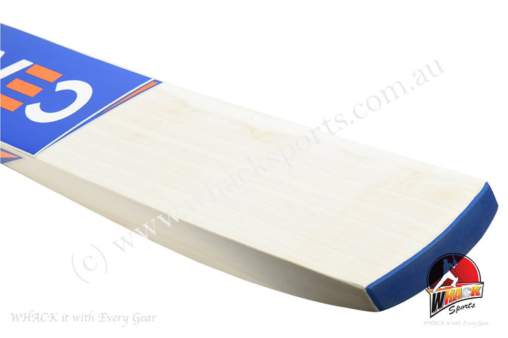 Ceat Mega Grip English Willow Cricket Bat - SH