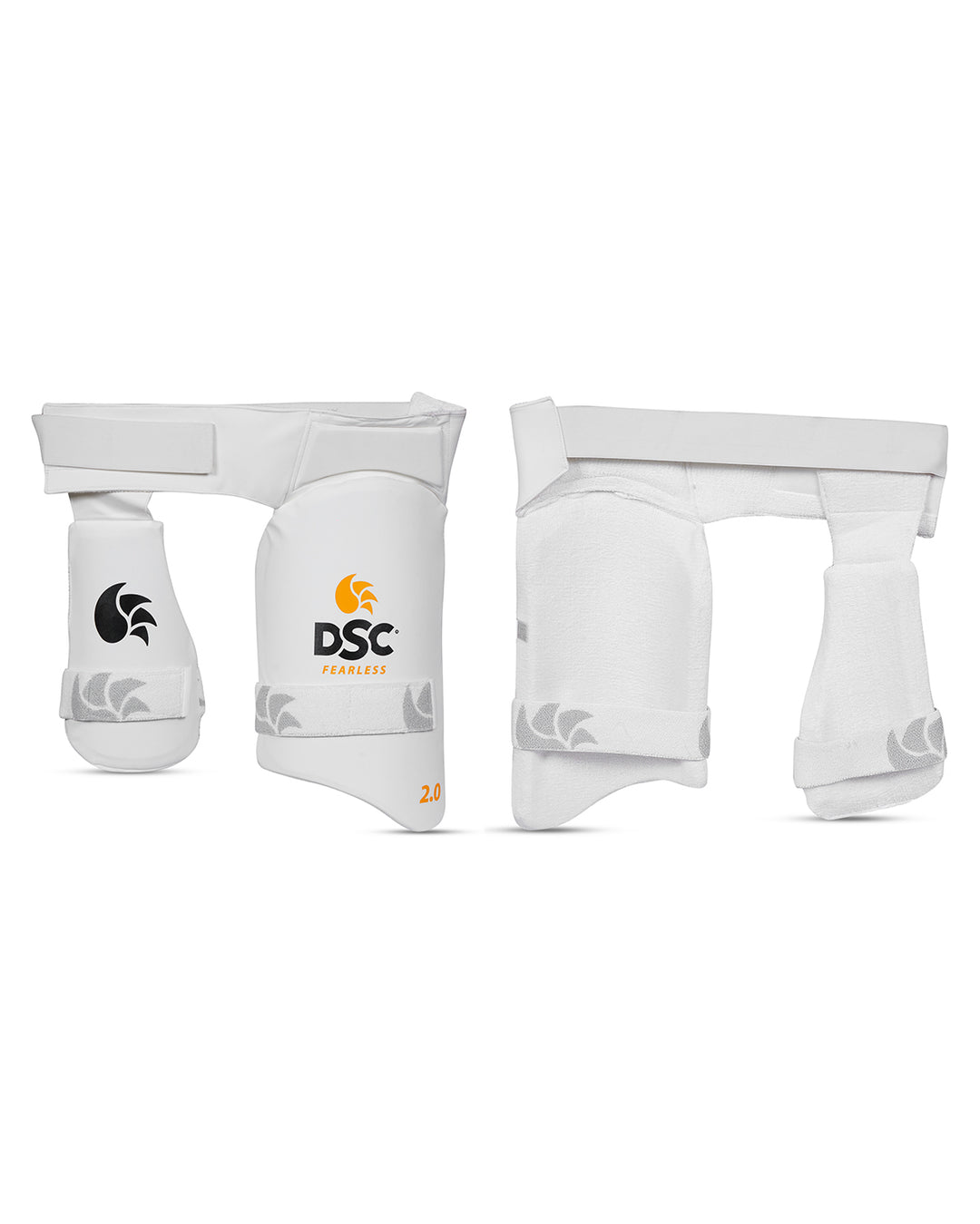 DSC 2.0 Combo Thigh Pad - Youth (2024/25)