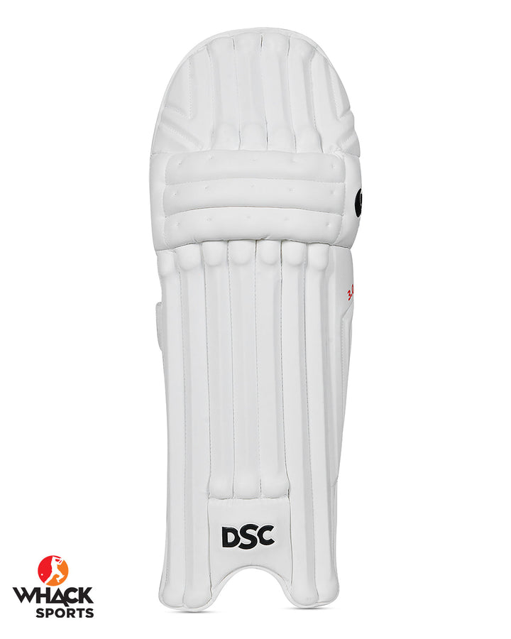 DSC 3.0 Cricket Batting Pads - Adult