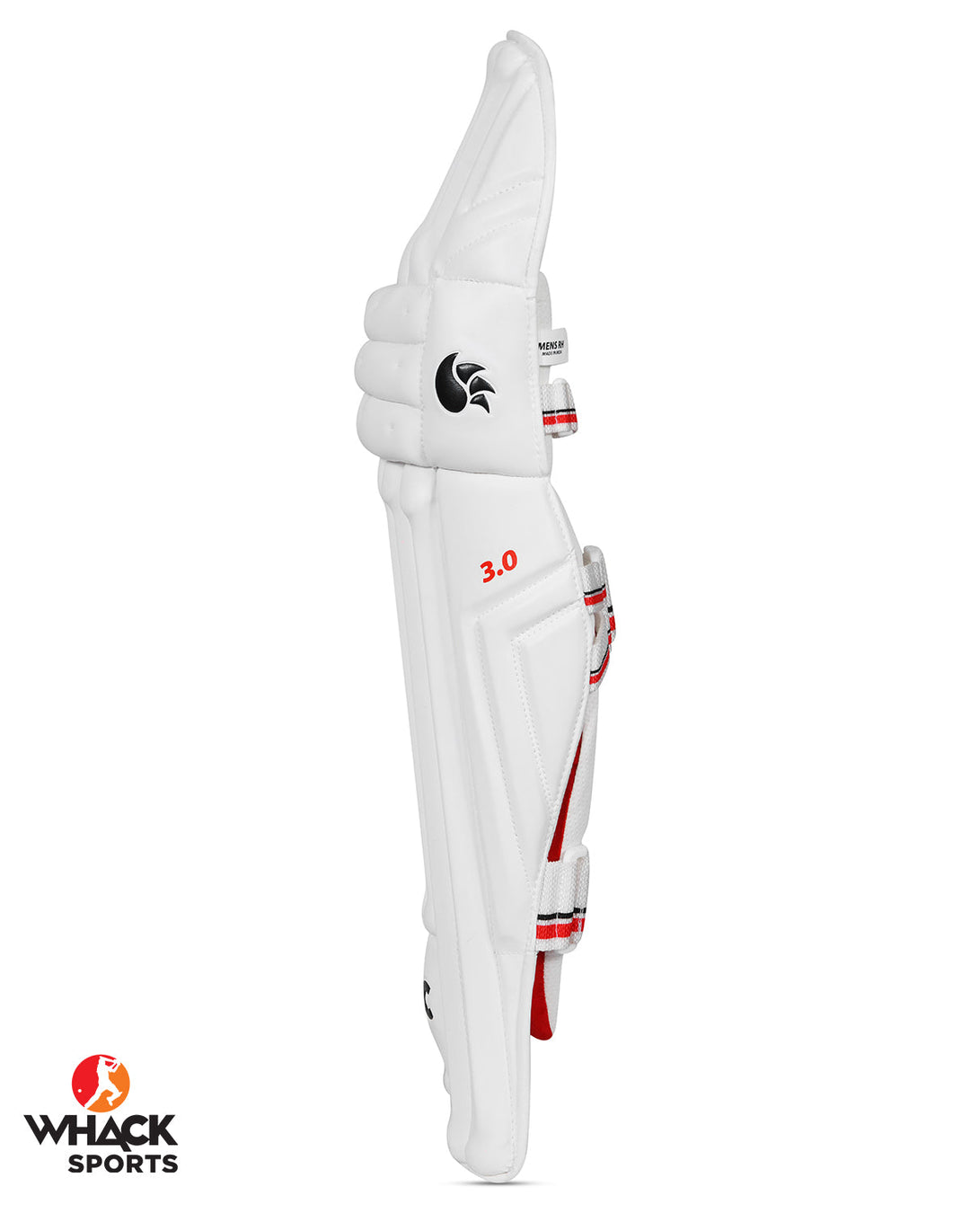 DSC 3.0 Cricket Batting Pads - Adult