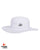DSC Atmos Cricket Hat - White