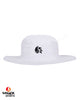 DSC Atmos Cricket Hat - White