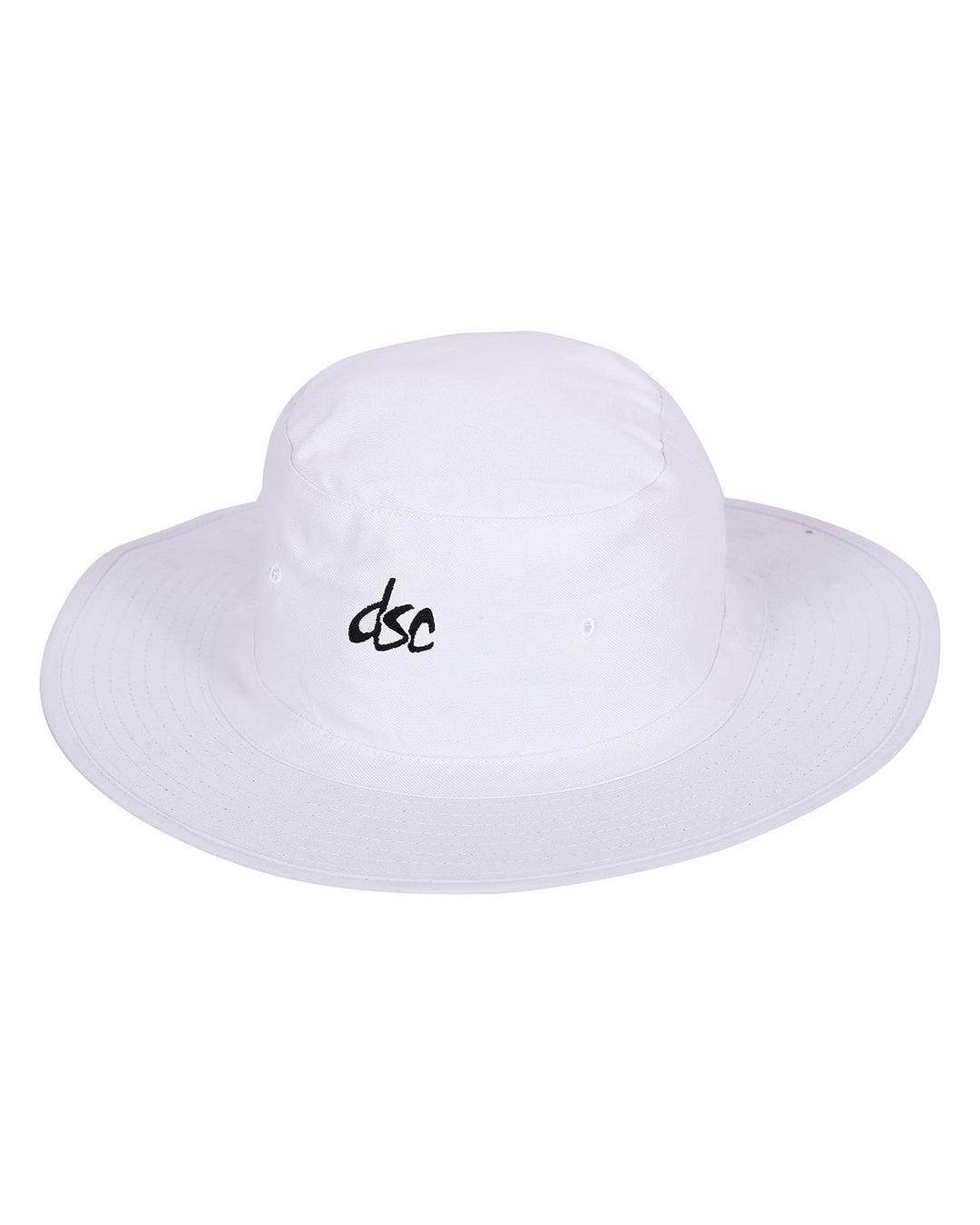 DSC Atmos Cricket Hat - White
