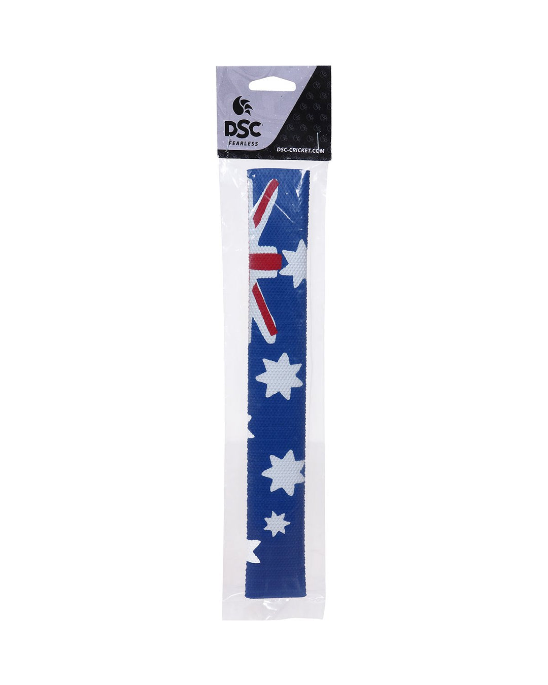 DSC Australian Flag Cricket Bat Grip