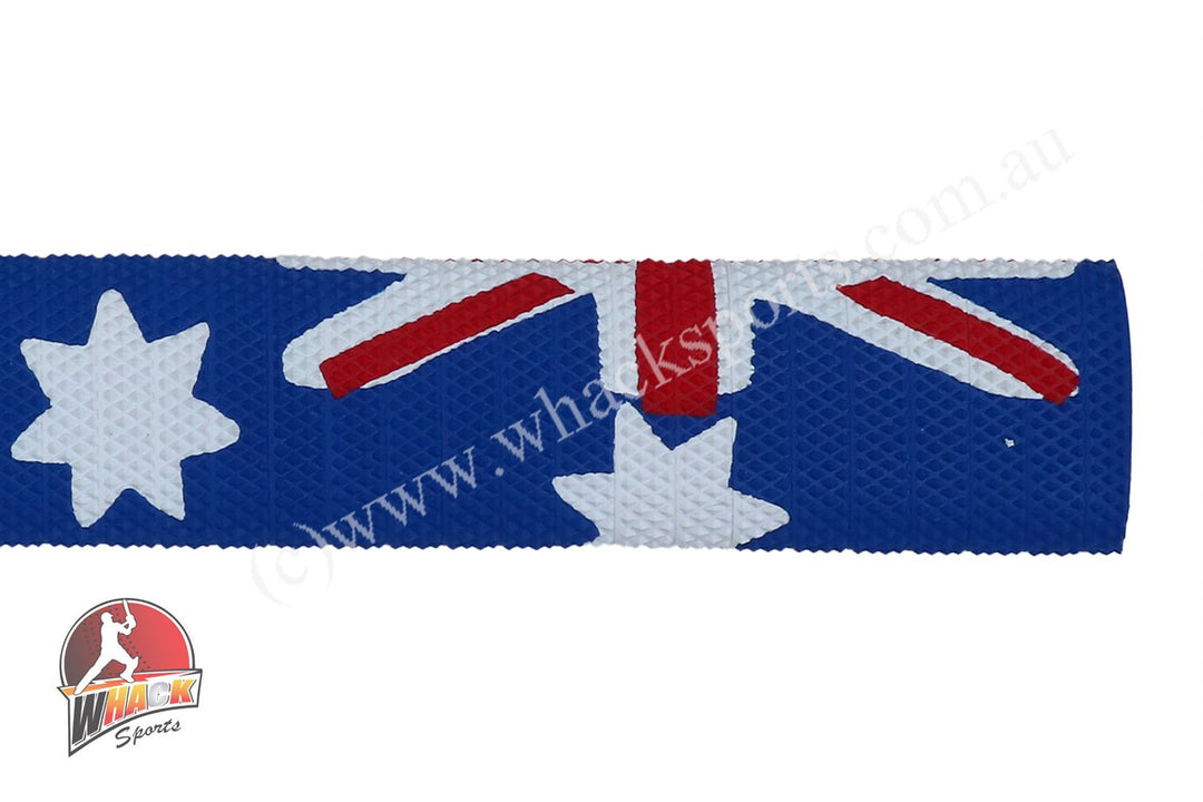 DSC Australian Flag Cricket Bat Grip