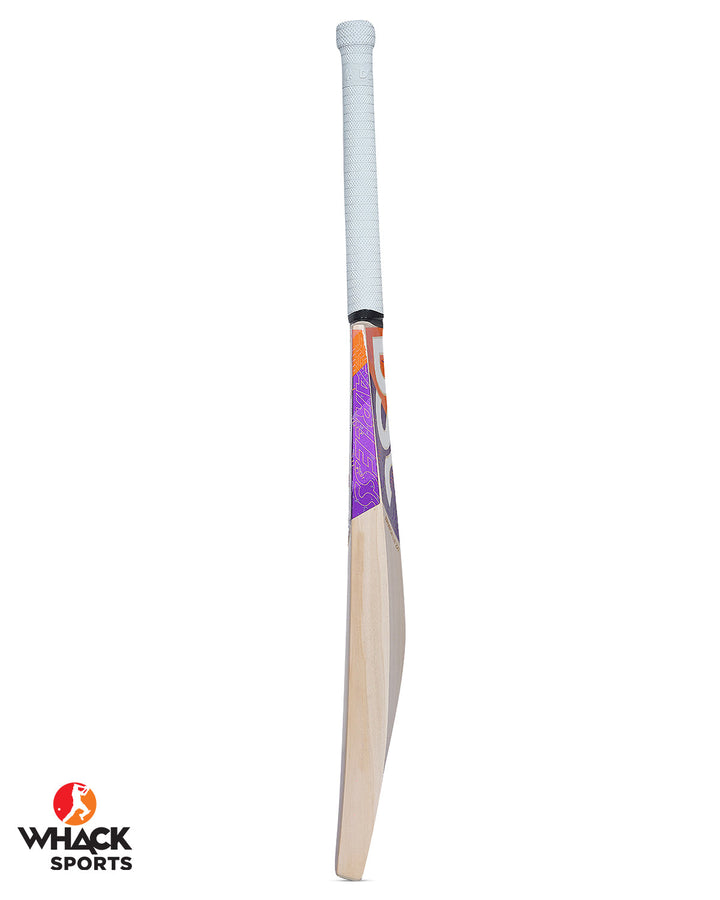 DSC Krunch DW 200 English Willow Cricket Bat - SH (2023/24)