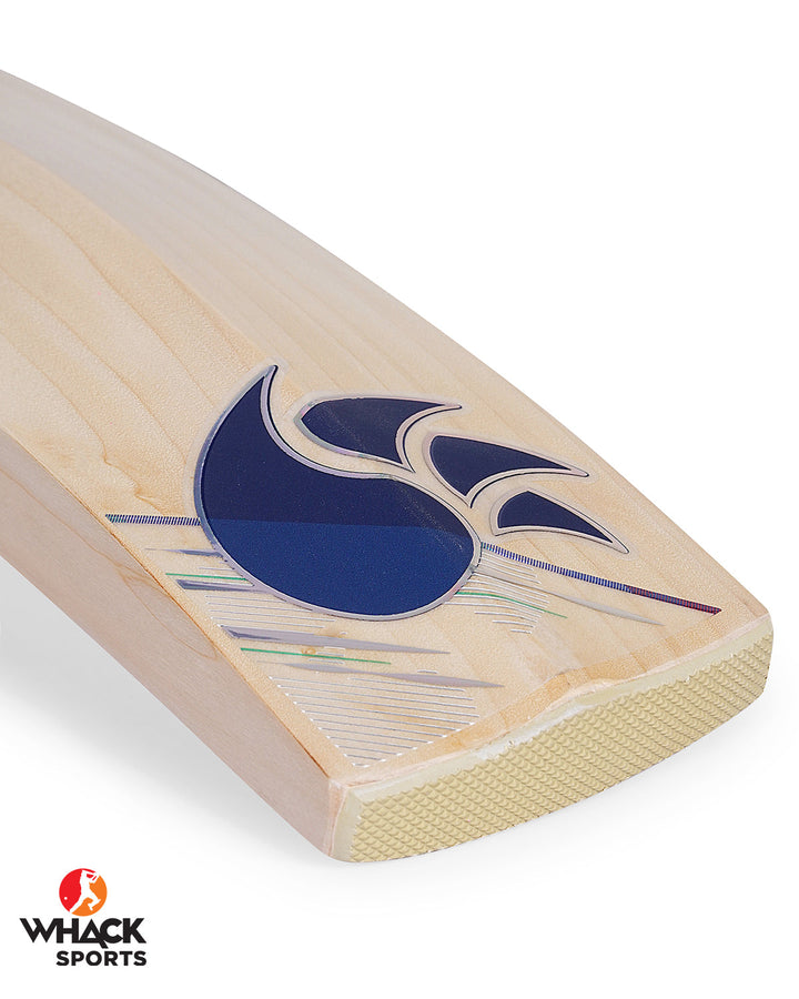 DSC Pearla Pro Players Grade English Willow Cricket Bat - SH (2023/24)