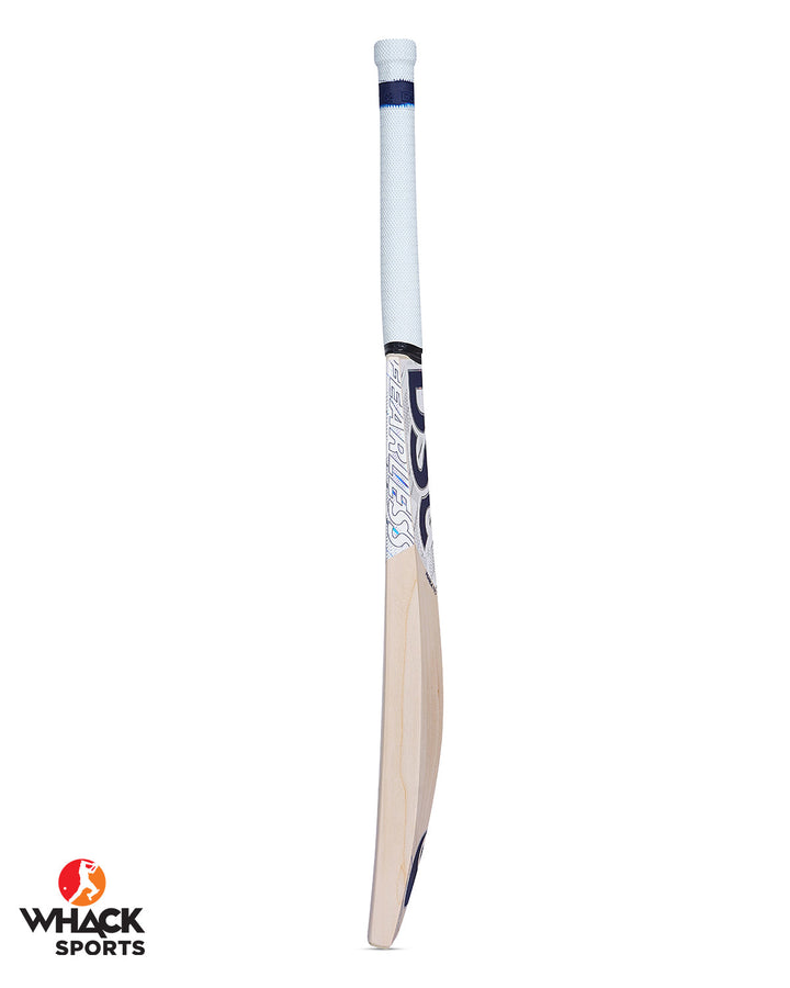 DSC Pearla Pro Players Grade English Willow Cricket Bat - SH (2023/24)
