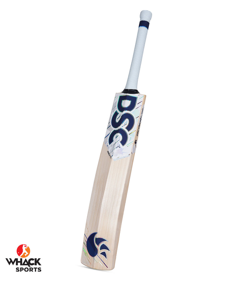 DSC Pearla Pro Players Grade English Willow Cricket Bat - SH (2023/24)