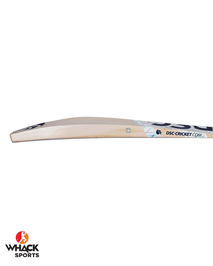 DSC Pearla Pro Players Grade English Willow Cricket Bat - SH (2023/24)